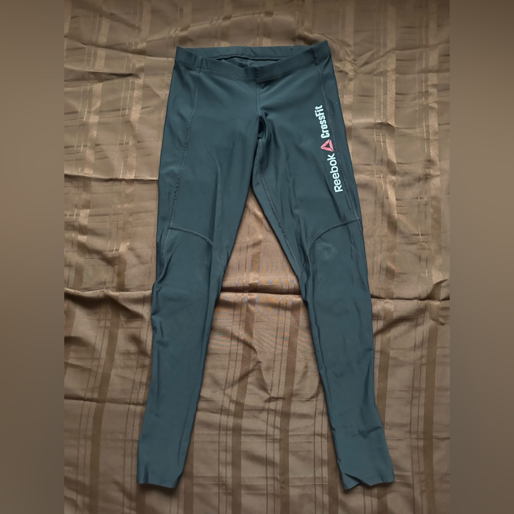 Reebok CrossFit Black leggings